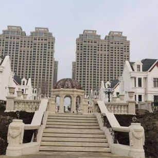 梧州黄金麻工程案例