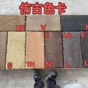 梧州仿古石 老石板 做旧石