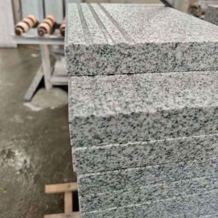 梧州芝麻白楼梯踏步