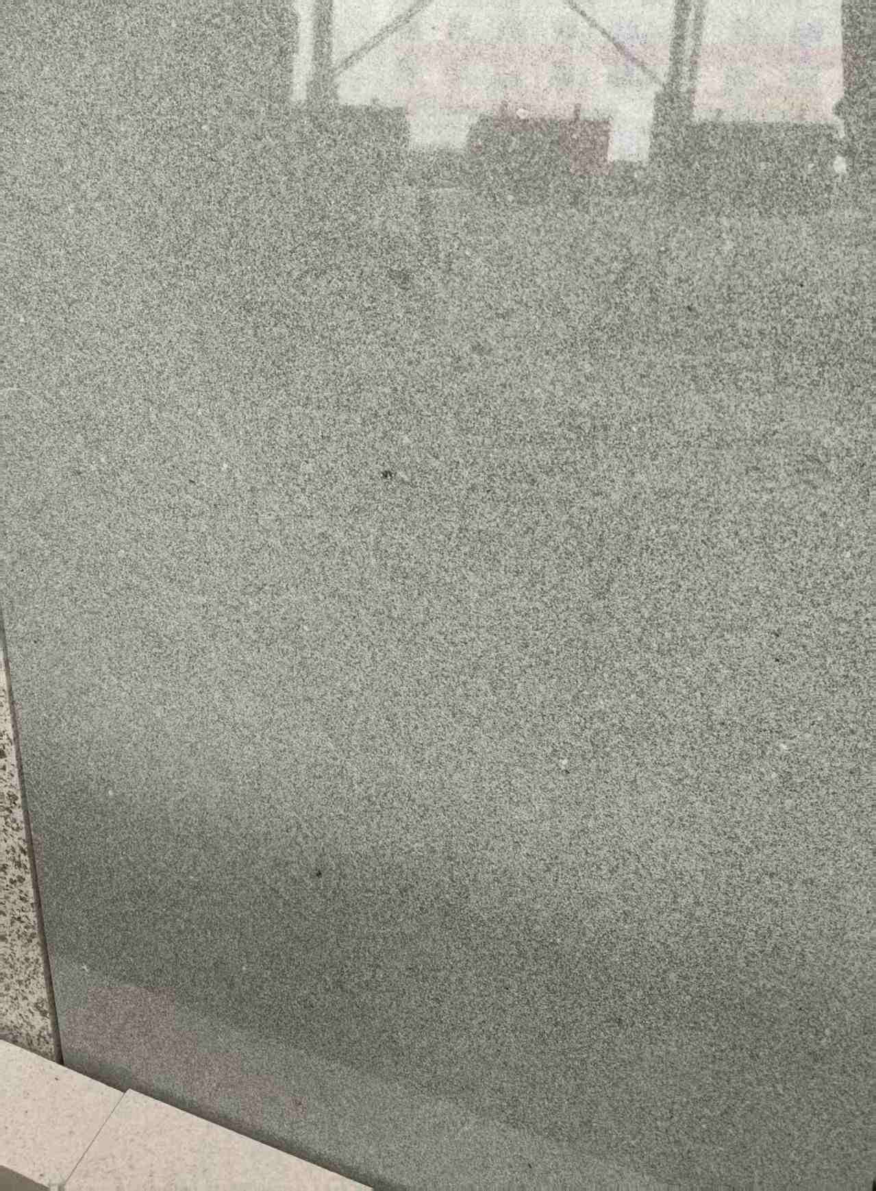 梧州芝麻灰 地铺石 干挂