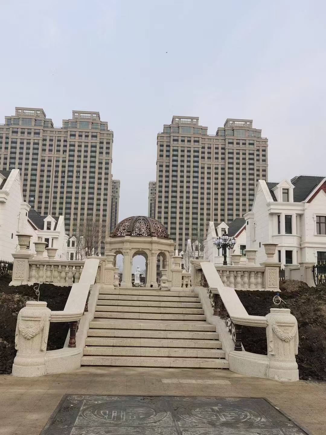 梧州黄金麻工程案例