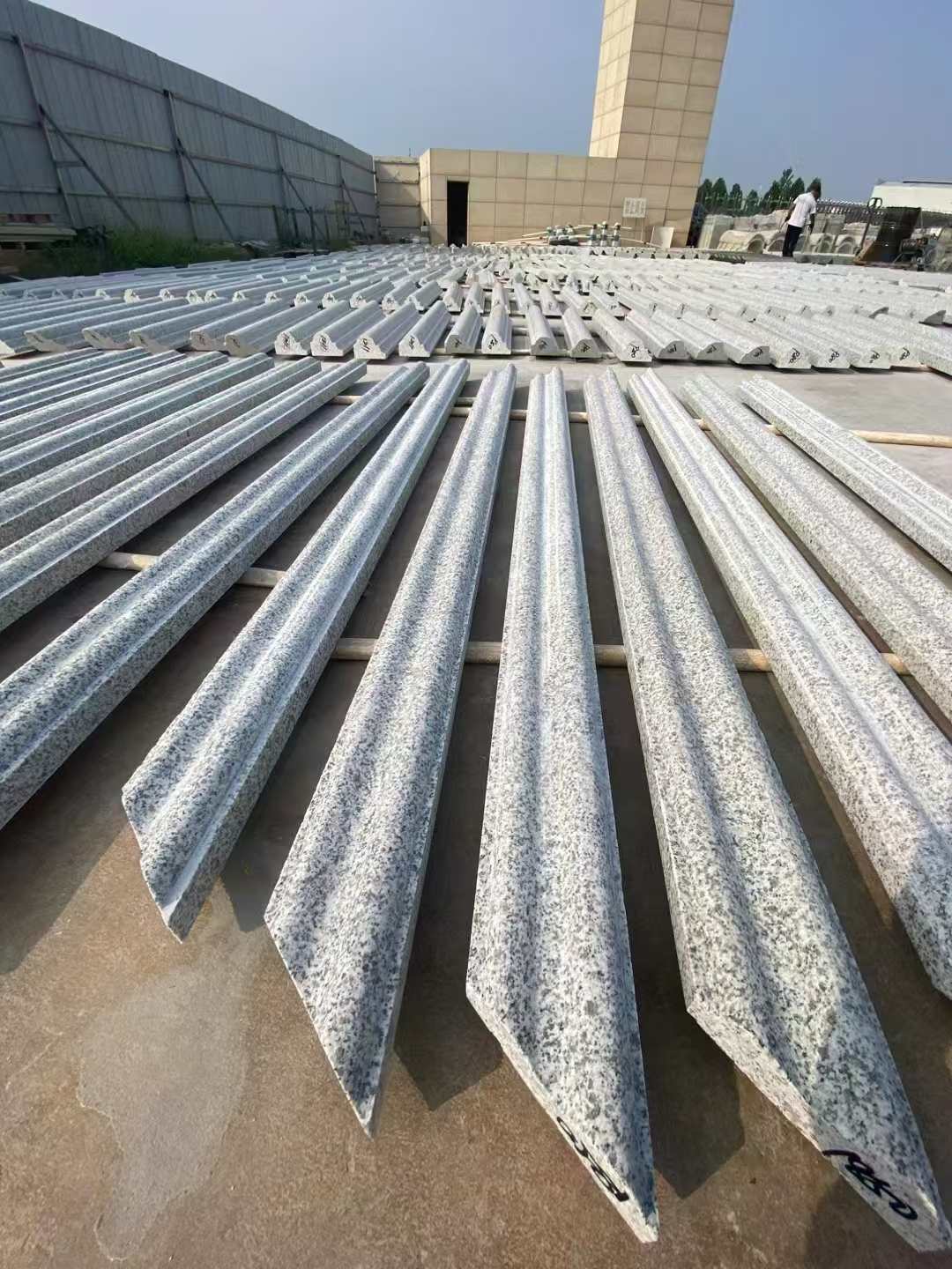 梧州 别墅异形线条 异形定制