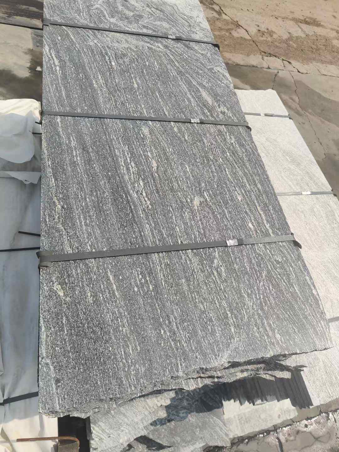 梧州夜里雪浪淘沙毛板